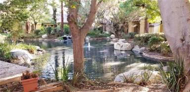Main picture of Orange Lakes