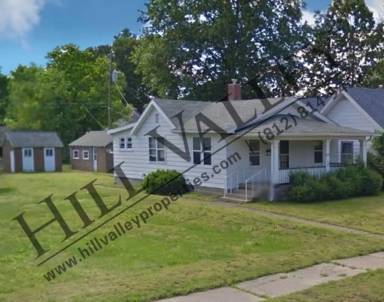 Main picture of 1127 Monterey Ave