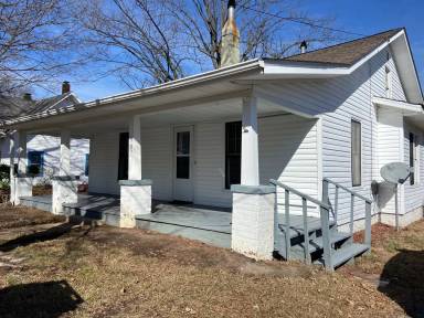 Main picture of 507 Irene St