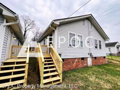 Main picture of 1001 E Bragg St