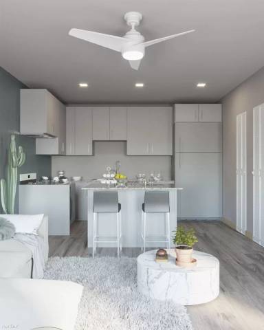 Main picture of Park Canyon Apartments