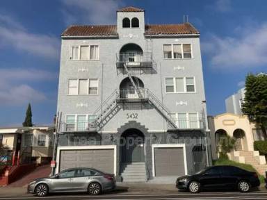 Main picture of 5452 Bancroft Ave