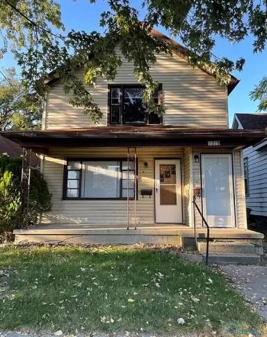 Main picture of 1219 Idaho St