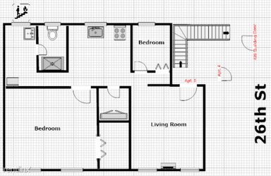 Main picture of 420 26th St