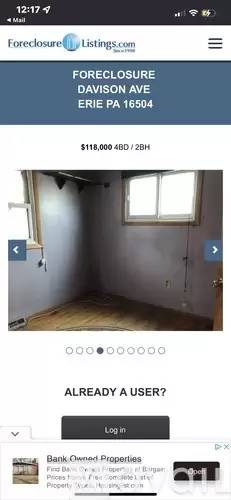 Main picture of 534 W 16th St