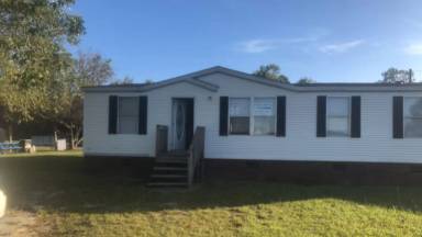 Main picture of 1525 Fred Harrison Rd