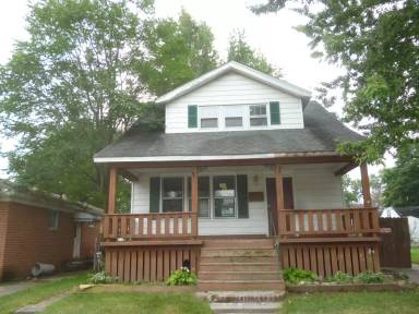 Main picture of 8466 Jackson Ave