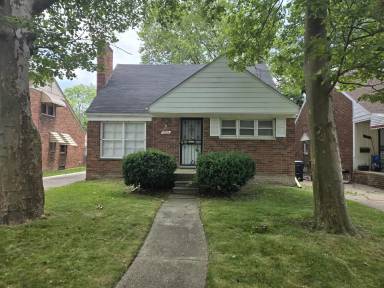 Main picture of 11284 McKinney St