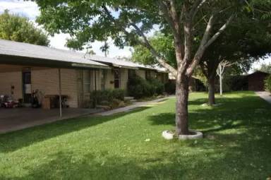 Main picture of 332 W Harvard Dr