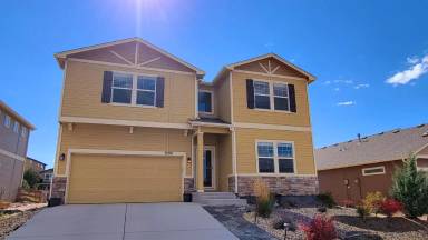 Main picture of 6351-6391 Stonefly Dr