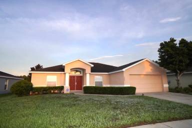 Main picture of 9278 Winchester Estates Blvd