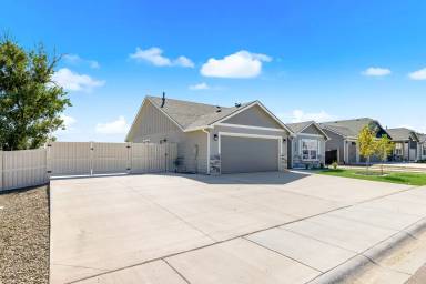 Main picture of 1024 Mason View Pl
