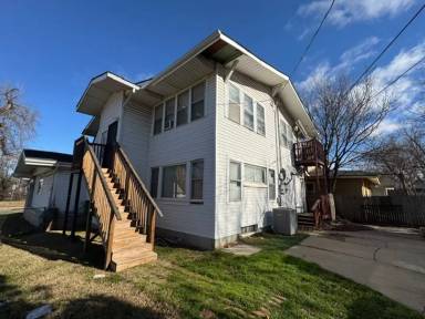 Main picture of 1446 NW 31st St