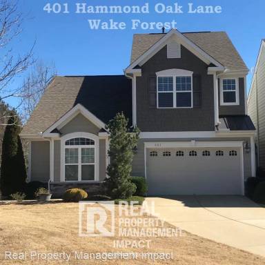 Main picture of 417 Hammond Oak Ln