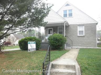 Main picture of 5922 Eurith Ave