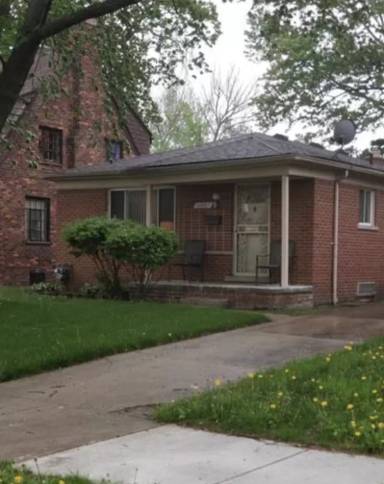 Main picture of 11391 Piedmont St