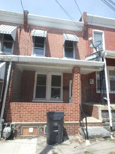 Main picture of 609 N Scott St