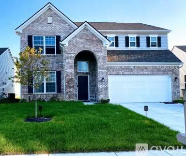 Main picture of 2341 Creek Bank Dr
