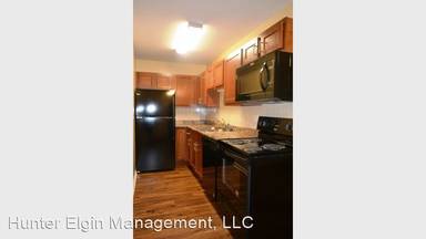Main picture of Hunter's Ridge Apartments