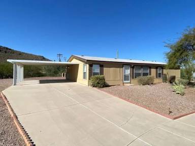 Main picture of 8173 W Valhalla Pl