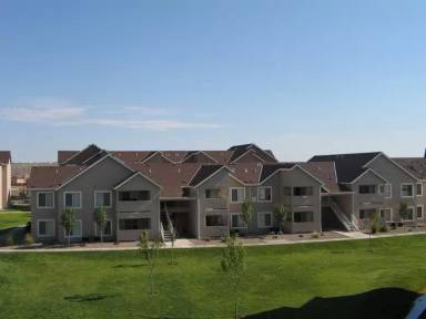 Main picture of Ventana Ranch Apartments