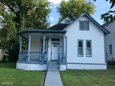 Main picture of 1015 Monroe St