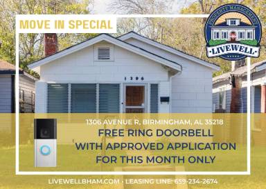 Main picture of 1306 Avenue R