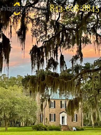 Main picture of 1454 Wampee Plantation Rd