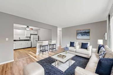 Main picture of 3111 Jacqueline Dr