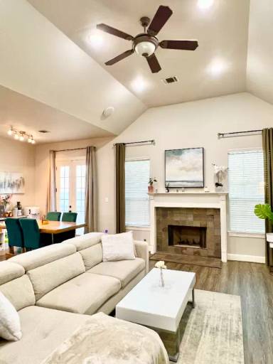 Main picture of 2617 Almeda Forest Ct