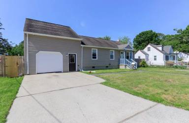 Main picture of 614 Sedgefield Dr