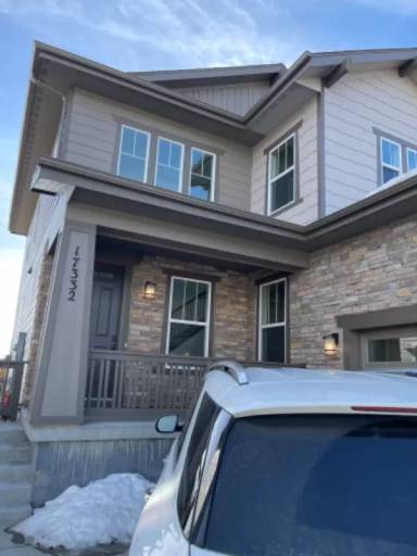 Main picture of 17332 W 93rd Pl