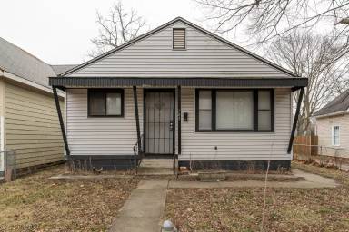 Main picture of 743 N Concord St