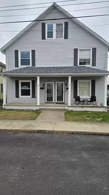 Main picture of 146 Howard St