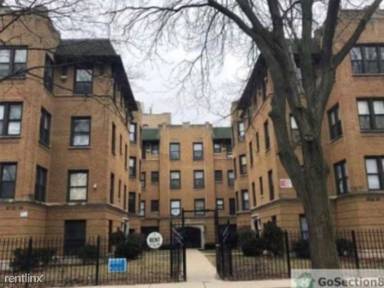 Main picture of 6724-34 S Chappel Ave Apartments