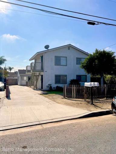Main picture of 140 E 31st St