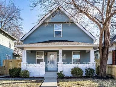 Main picture of 849 N Oakland Ave