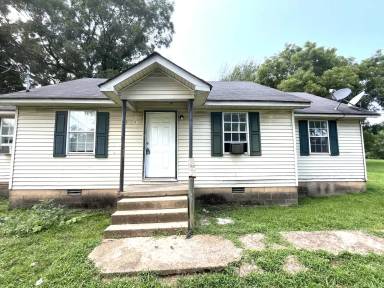 Main picture of 1105 North McLemore Avenue Apartments