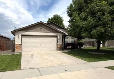 Main picture of 4120 S Rangewood Way