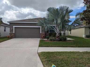 Main picture of 15471 Long Cypress Dr