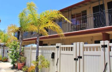 Main picture of 2926-52 Capps St. & 3552-3554 30th Street