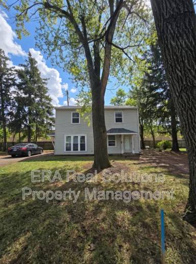 Main picture of 4603 Morris Ave