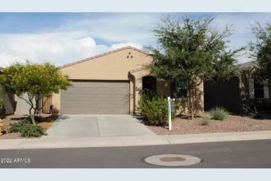 Main picture of 36123 N Urika Dr