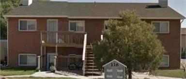 Main picture of 116 Clover Ct