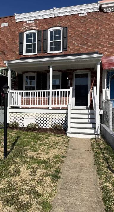 Main picture of 5225 Wasena Ave