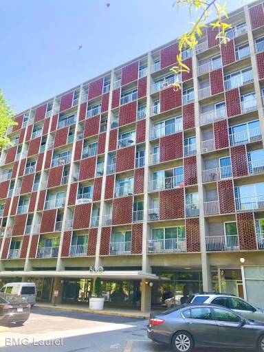 Main picture of Potomac Place Tower