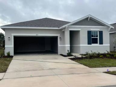 Main picture of 2837 Cathy Blvd