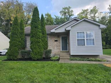 Main picture of 3710 Locust Ave