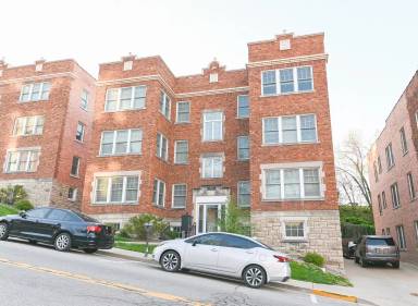 Main picture of 315 Washington Street - 302