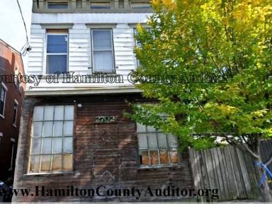 Main picture of 2702 W McMicken Ave